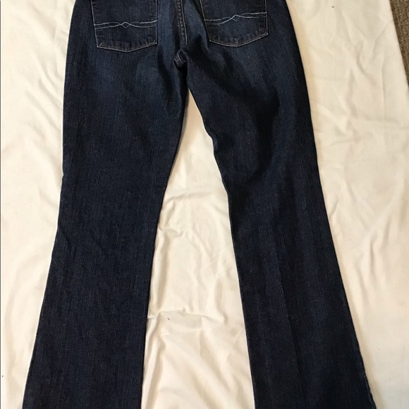 Womens Lucky Brand Jeans - Picture 2 of 7